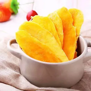 خرید انبه قجری؛ طعمی ترش، سنتی و اصیل ایرانی